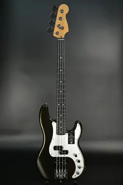 PRECISION BASS EBFB