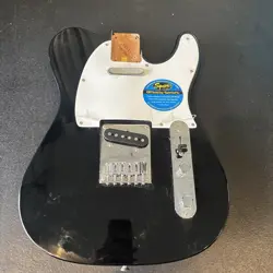 AFFINITY SERIES FULLY