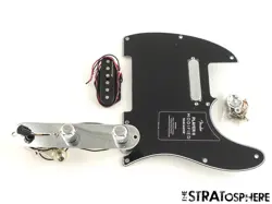 KNOBS NOISELESS BLACK!