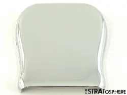 FENDER AV II AMERICAN VINTAGE 1963 TELE, 63 ASH TRAY COVER PARTS