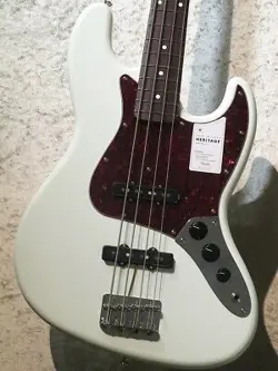 SUPERVISED BY FENDER