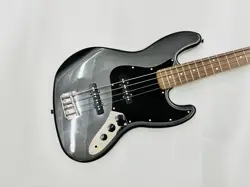 USED SQUIER BY FENDER AFFINITY JAZZ BASS LRL