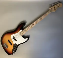 SQUIER BY FENDER AFFINITY JB