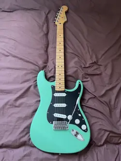 MEXICO STRAT STANDARD