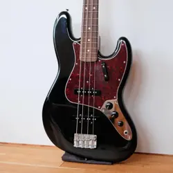 FENDER VINTERA II 60S JAZZ BASS JAZZ BASS SAFE PACKING!