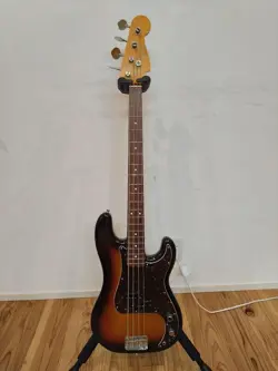 CLASSIC 60S PRECISION