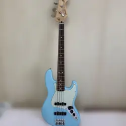 FENDER JUNIOR COLLECTION JAZZ BASS JAPAN SAFE PACKING!