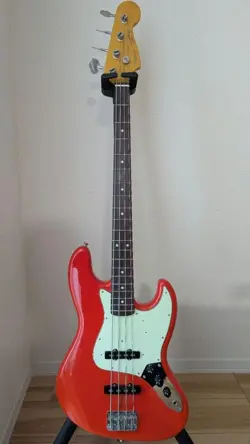BASS JB62 FIESTA