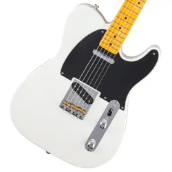 FENDER LIMITED EDITION AMERICAN VINTAGE II 1951 TELECASTER WITH MAPLE FINGERBOAR