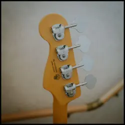 FENDER PROFESSIONAL II