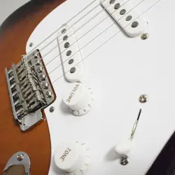 1954 STRATOCASTER MAPLE