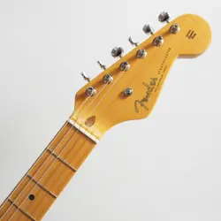 FENDER 70TH ANNIVERSARY AMERICAN VINTAGE II 1954 STRATOCASTER MAPLE FINGERBOARD