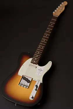 TELECASTER -3-COLOR