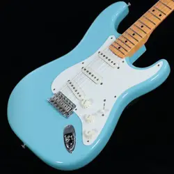 FENDER CUSTOM SHOP LIMITED EDITION 1957 STRATOCASTER NOS FLAME NECK #GGDPR