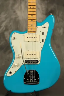 MIAMI BLUE LEFT-HANDED