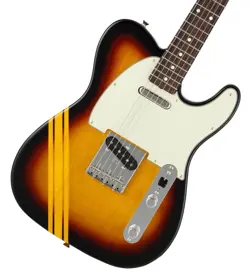 TELECASTER ROSEWOOD #GGA8J