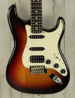 STRATOCASTER 132