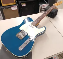 TL62B-75TX TELECASTER GUITAR