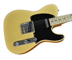 [FENDER] FSR MADE IN JAPAN TRAD2 '51 NOCASTER BUTTERSCOTCH BLONDE 3.7KG W/GB