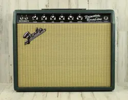 USED FENDER LIMITED EDITION '65 PRINCETON REVERB (202)