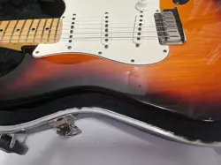 GUITAR ORIGINAL FENDER