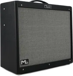 MICHAEL LANDAU 2X12-INCH