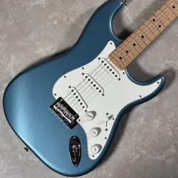 USED FENDER PLAYER STRAT MN TPL