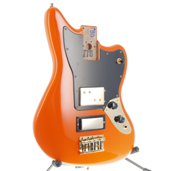 KERR SIGNATURE JAGUAR