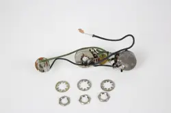 ASSEMBLY POTENTIOMETER