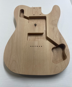 PIC ALDER/FENDER