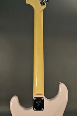 FENDER MADE IN JAPAN FSR COLLECTION 2024 TRADITIONAL LATE 60S STRATOCASTER SAFE