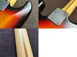 FENDER HIGHWAY ONE STRATOCASTER UPGRADE SAFE DELIVERY FROM JAPAN