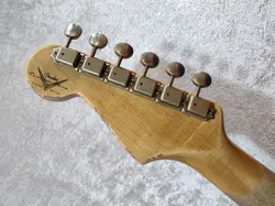 L-SERIES STRATOCASTER H.RELI