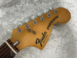 FENDER 1979 STRATOCASTER WALNUT SAFE DELIVERY FROM JAPAN