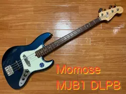MOMOSE MJB1-STD/NJ DLPB OUT OF PRINT FENDER HEAD SAFE DELIVERY FROM JAPAN