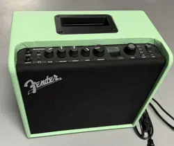 1X8 GUITAR COMBO
