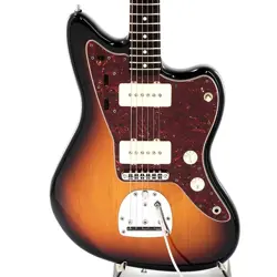 FENDER CLASSIC PLAYER JAZZMASTER SPECIAL 3-COLOR SUNBURST/R (NO250819)