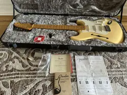 JOHNSON USA THINLINE