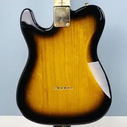 TELECASTER BROWN