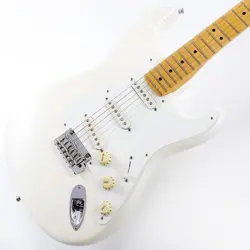 FENDER LINCOLN BREWSTER STRATOCASTER (NO250819)