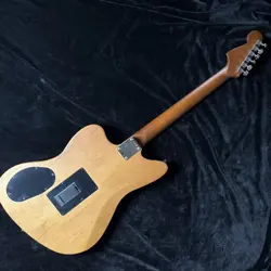 STANDARD JAZZMASTER AGED