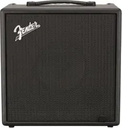 FENDER RUMBLE LT25 BASS AMP COMBO
