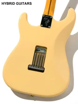 STRATOCASTER MATCHING HEAD