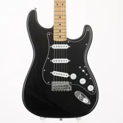USED FENDER MADE IN JAPAN / FSR MIJ TRADITIONAL II 70S STRATOCASTER BLACK 2024