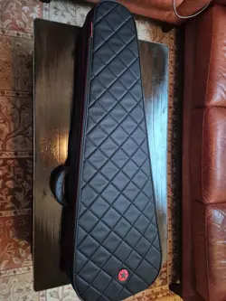 PRECISSION FRETLESS ELECTRIC