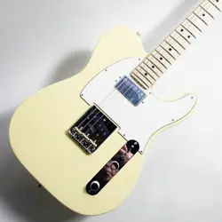 FENDER AMERICAN PERFORMER TELECASTER HUM VINTAGE WHITE      USA
