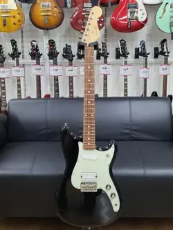 MEXICO DUO-SONIC ELECTRIC