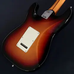 ULTRA STRATOCASTER ROSEWOOD