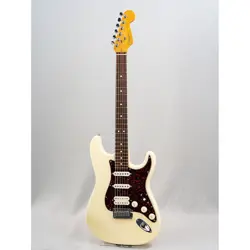 LONE STAR STRATOCASTER/OWH
