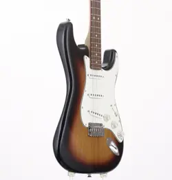 PLAYER STRATOCASTER 3-TONE